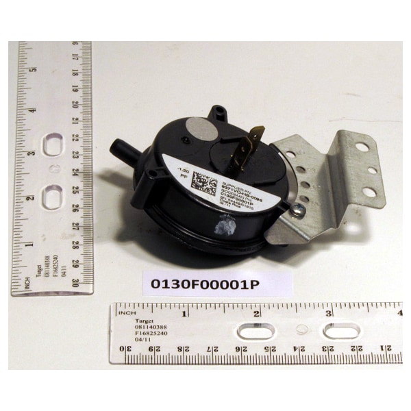 0130F00001P Spst -1.20" Switch,
